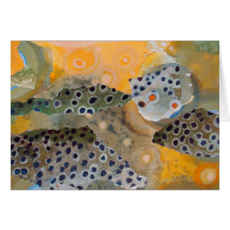 Collage II de la trucha