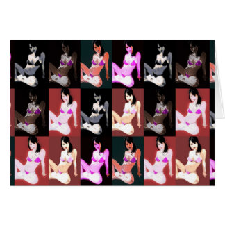 Collage LivingDoll 7