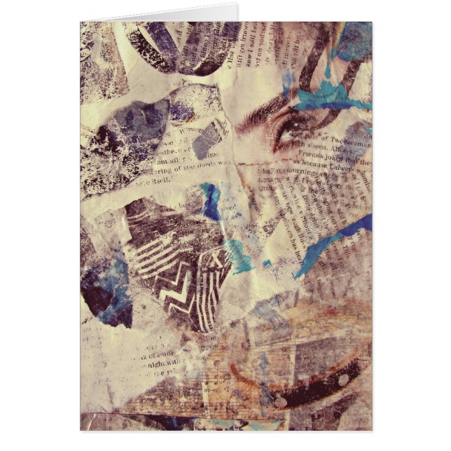 Collage ocular (Frente)