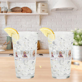 Collage Photo Purple Mejor Regalo De Mamá Nunca