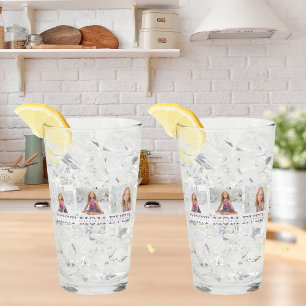 Collage Photo Purple Mejor Regalo De Mamá Nunca