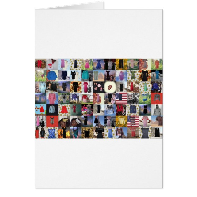 collage vintage (Frente)