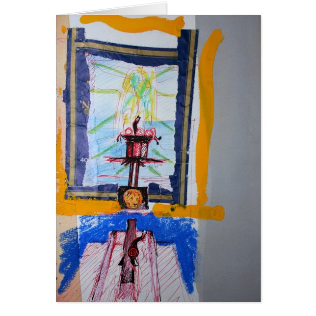 Collages Bruyants Artist's Book Snail Ravings (Frente)