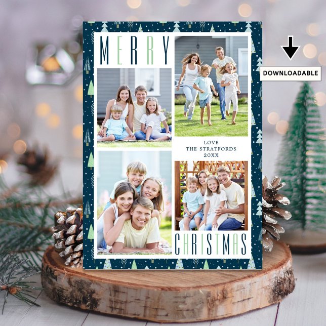 Collages de fotos NAVIDAD FEROSOS (Subido por el creador)