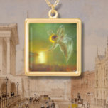 Collar<br><div class="desc">Un diseño bonito para todos los que les gustan las pinturas clásicas.</div>