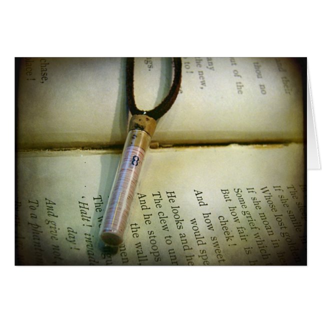 Collar #8 (Anverso (Horizontal))