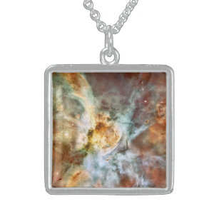 Collar Carina Nebula