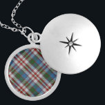 Collar Con Colgante Donnachaidh (Robertson) Vestido Tartan de Caza<br><div class="desc">Donnachaidh (Robertson) Vestido Tartan de Caza</div>