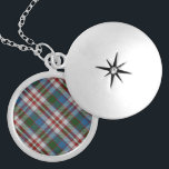 Collar Con Colgante Donnachaidh (Robertson) Vestido Tartan de Caza<br><div class="desc">Donnachaidh (Robertson) Vestido Tartan de Caza</div>