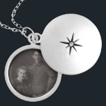 Collar Con Colgante encanto boda | encanto de foto conmemorativa<br><div class="desc">encanto boda | imagen conmemorativa encanto de Locket Necklace // Nota: la foto utilizada es sólo una imagen de marcador de posición. Tendrá que reemplazarlo con su propia foto antes de pedir/ imprimir. Si necesitas ayuda con esto,  por favor contáctame.</div>