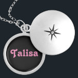 Collar Con Colgante Necklace Talisa<br><div class="desc">Necklace Talisa</div>