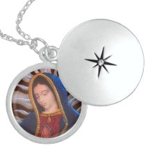 NUESTRA SEÑORA DE GUADALUPE