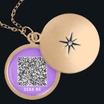 Collar Con Colgante QR Código Analizar información de tu plantilla de<br><div class="desc">Colores de personalizado - Personalizado su información de escaneo de código QR - Collares especiales de masaje / regalo - Añadir su código QR - Imagen o foto / o nombre - Texto Personalizado - Redimensionar y mover o eliminar / añadir elementos - Imagen / texto con herramienta de personalización....</div>