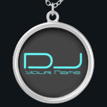Collar de DJ<br><div class="desc">© 2009-2015 de Copyright</div>