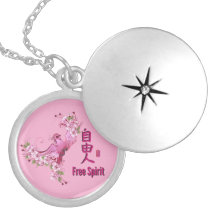 Collar de espíritu libre