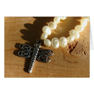 Collar de la libélula