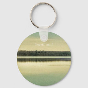 Collar de llavero con foto original – Espíritu Tra