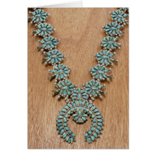 Collar de Navajo