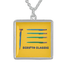 Lápiz mecánico clásico Scripto