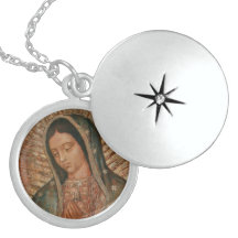 NUESTRA SEÑORA DE GUADALUPE