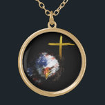 Collar Dorado *~* Cross Patriot USA Flag Christian Eagle AP16<br><div class="desc">(Buscar en AP16 elementos de temas similares) Siéntase libre de transferir. JEWELRY CON INTENCIÓN (R) - Joyería mejorada energéticamente (((((((((((((( copiar pegar este enlace para mi colección patriota de EE.UU. https://bit.ly/3QsVQy0 ))))))))))))) Puede editar , mover el tamaño de los diversos elementos de este diseño. Sólo tienes que ir a Personalización...</div>