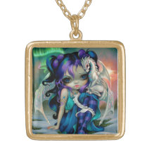 "Dragonización de escarcha"