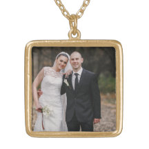Foto de pareja romántica Boda