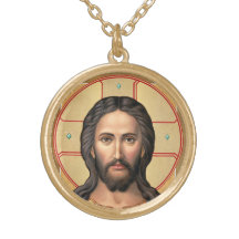 Icono de Cristo
