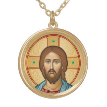 Icono de Cristo