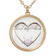 Mensaje Personalizado de Heart n Flowers / Foto