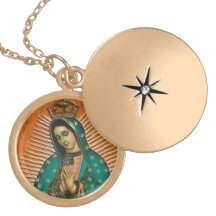 NUESTRA SEÑORA DE GUADALUPE