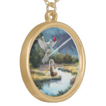 Tocado por la inspiración del Espíritu Santo