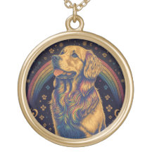 Collar Golden Retriever