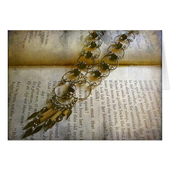 Collar hecho a mano (Anverso (Horizontal))