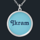 Collar Ikram<br><div class="desc">Collar Ikram</div>
