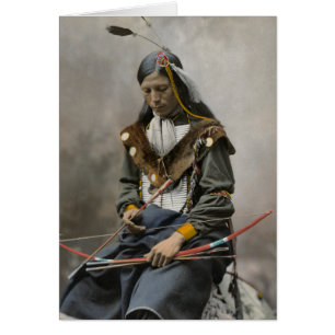 Collar óseo, Jefe del Consejo, 1899