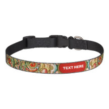 Collar para mascotas