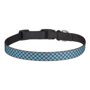 Collar Para Mascotas Collar de perro-azul