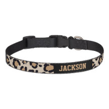 Collier personnalisé(chiens ou animal domestique)
