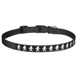 Collar Para Mascotas Gone Squatchin'
