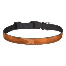 Naranja español Monocolor Camo