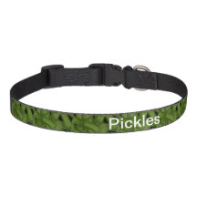 Pickles de nombres personalizados
