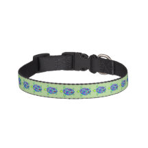 Tortuga del cuello de perro