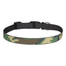 Woodlands Camouflage Outdoorsman Gift