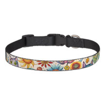 Collar para mascotas Zoom Zoom