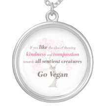 Amabilidad y compasión veganas