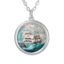 "Ancla En La Tormenta