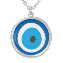 Blue Eye Lucky Charm