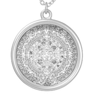 Collares Aztecas | Zazzle.es