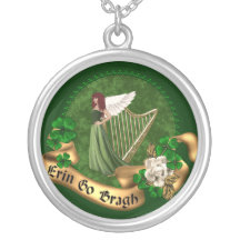 Erin va irlandés de Bragh